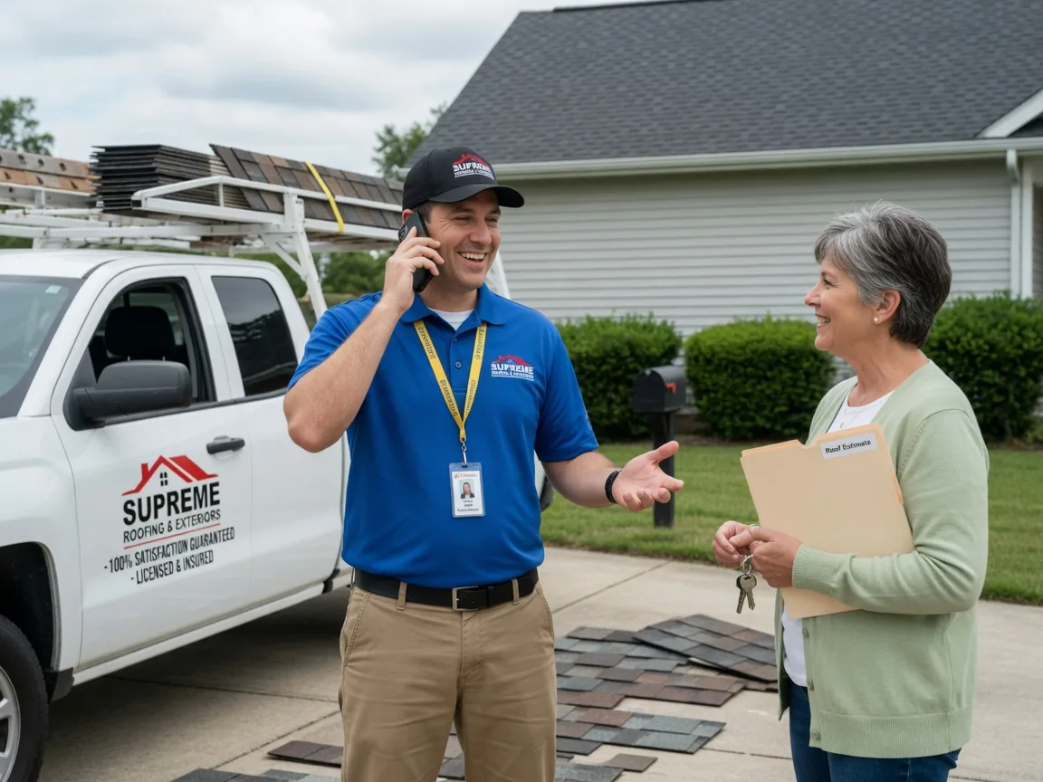 Roof Replacement Cowarts, AL FAQs